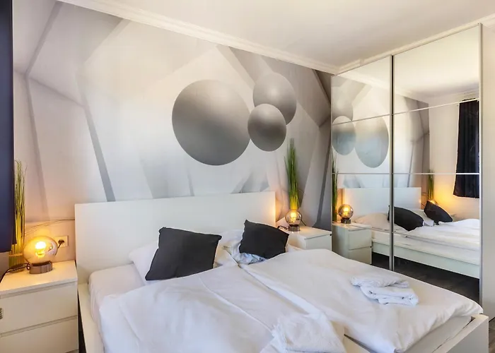 Db Staycation * Niedenstein