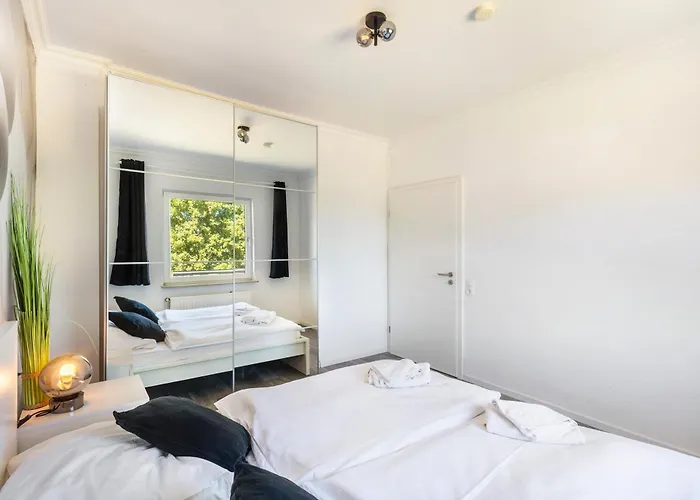 Ferienhaus Db Staycation