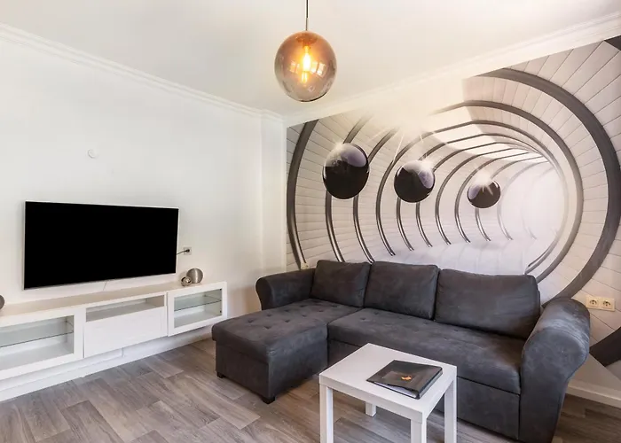 Ferienhaus Db Staycation