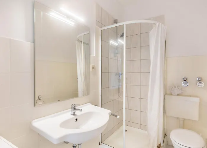 Ferienhaus Db Staycation Niedenstein