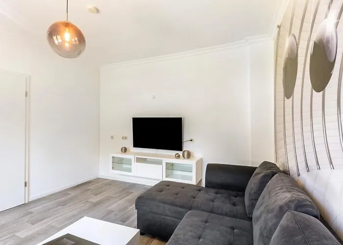 Db Staycation Ferienhaus