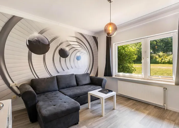 Db Staycation * Niedenstein