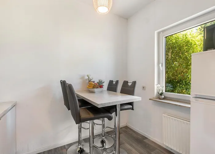 Ferienhaus Db Staycation *