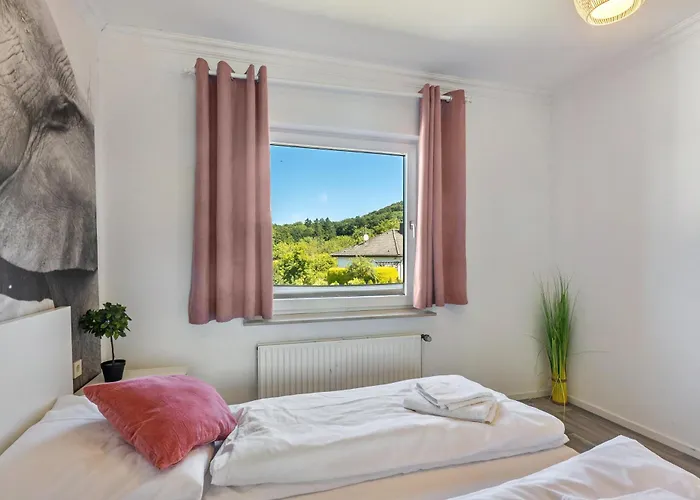 Db Staycation * Niedenstein