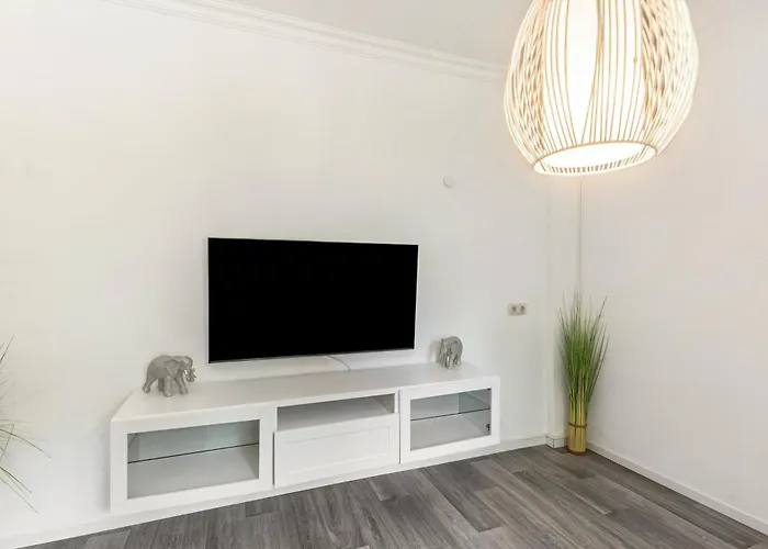 Db Staycation Ferienhaus *