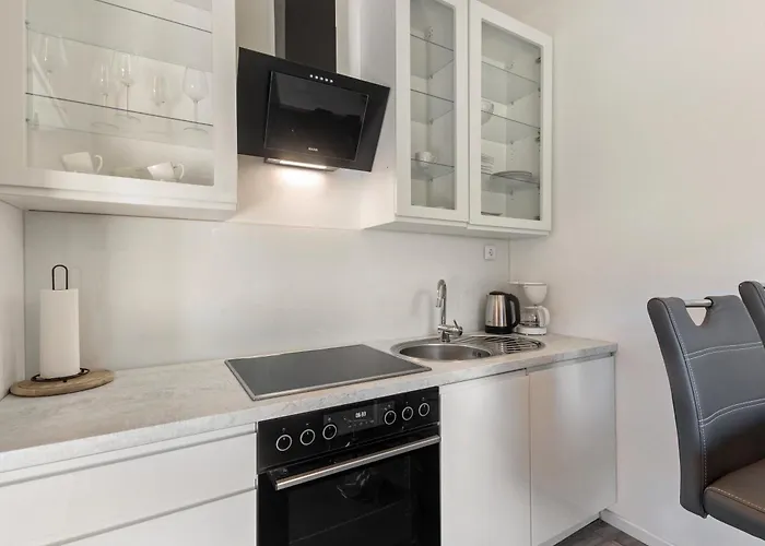 Ferienhaus Db Staycation *