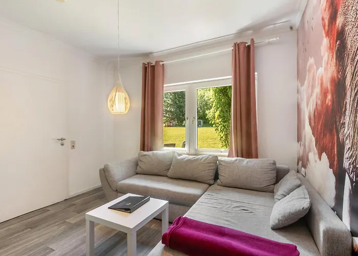 Db Staycation Ferienhaus Niedenstein