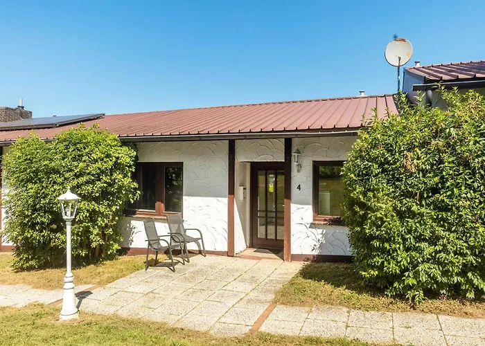 Ferienhaus Db Staycation *