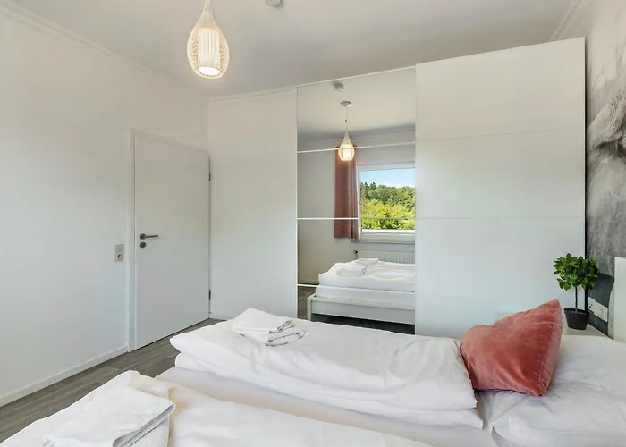 Db Staycation Ferienhaus *