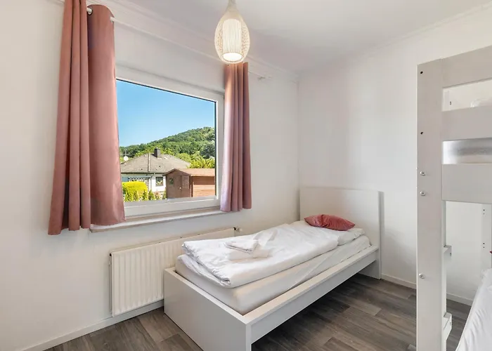 Ferienhaus Db Staycation Niedenstein