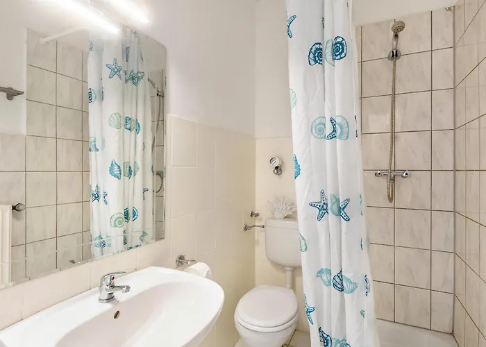 Db Staycation Ferienhaus