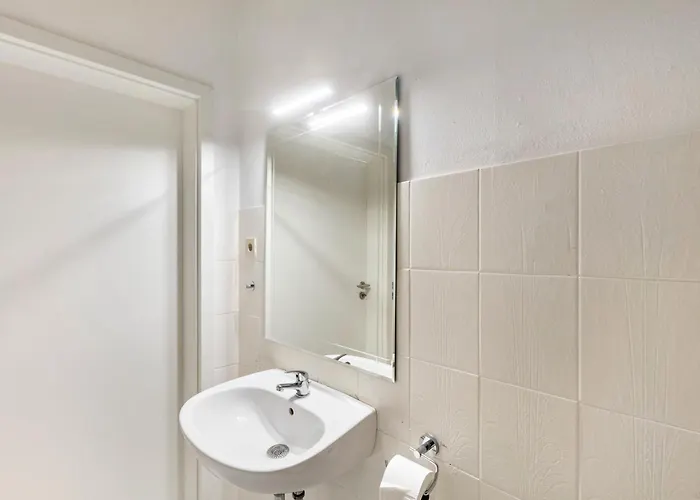 Ferienhaus Db Staycation *