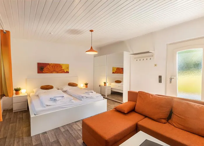 Db Staycation Niedenstein