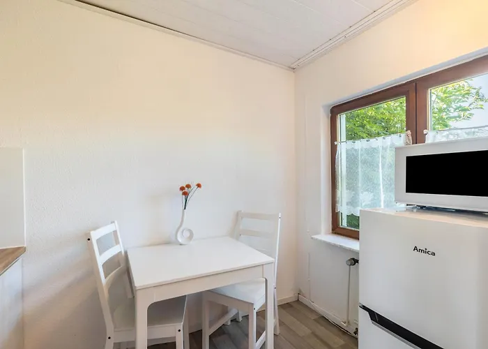 Db Staycation * Niedenstein