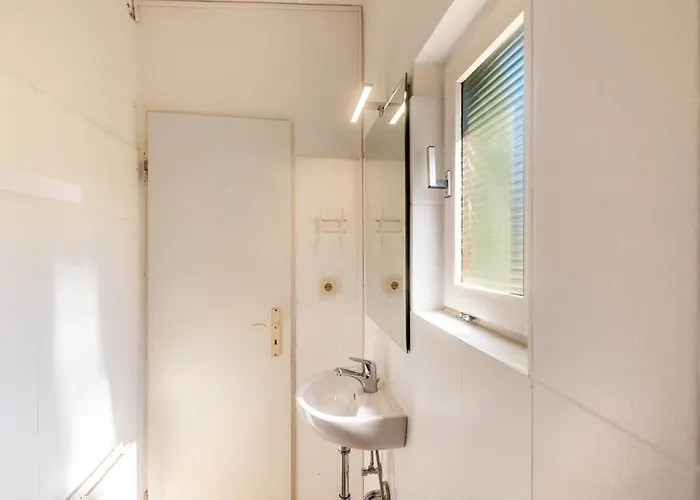 Ferienhaus Db Staycation *