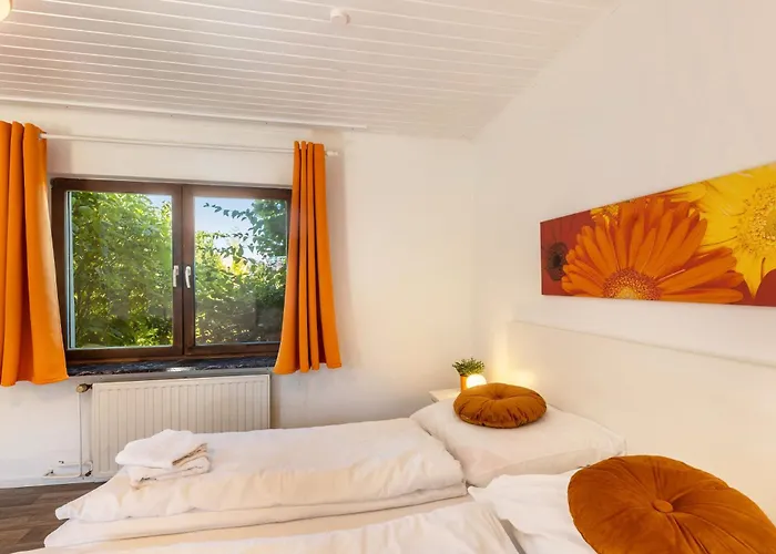 Ferienhaus Db Staycation