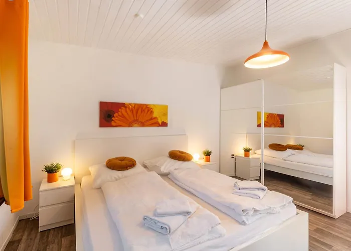 Db Staycation Ferienhaus Niedenstein