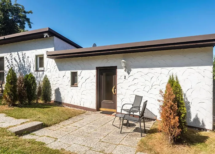 Db Staycation Ferienhaus *