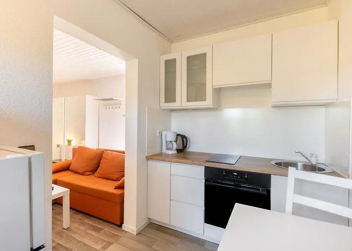 Db Staycation Ferienhaus Niedenstein