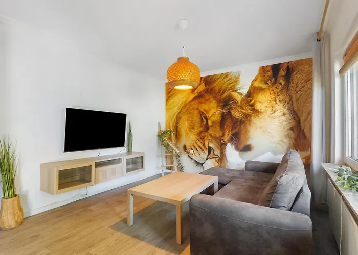 Db Staycation Niedenstein