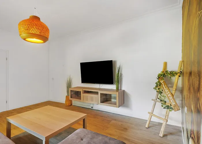 Ferienhaus Db Staycation Niedenstein