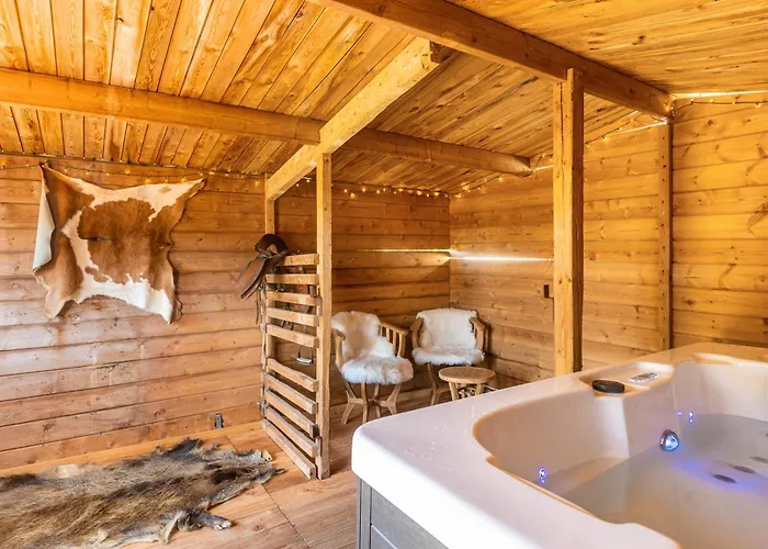 Db Staycation Ferienhaus Niedenstein