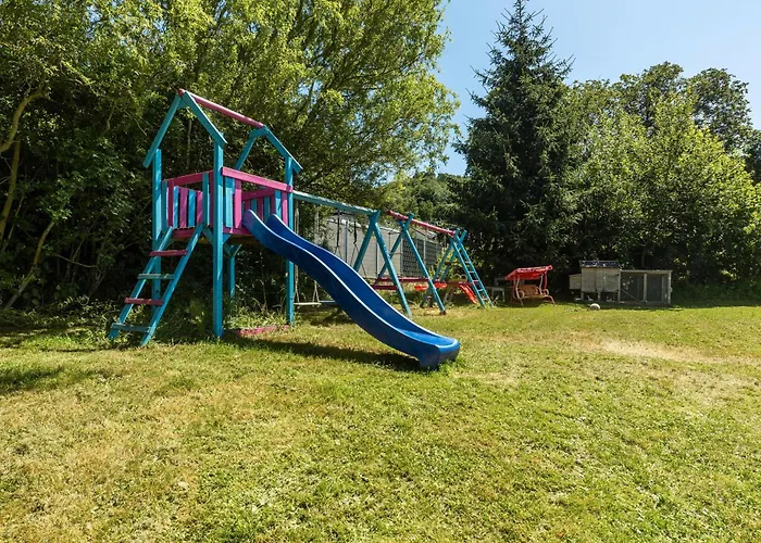 Db Staycation * Niedenstein