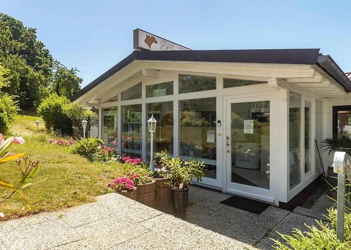 Db Staycation Ferienhaus