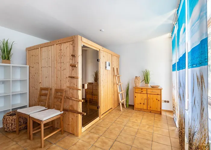 Db Staycation Ferienhaus Niedenstein