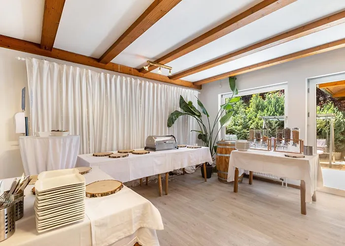 Ferienhaus Db Staycation *