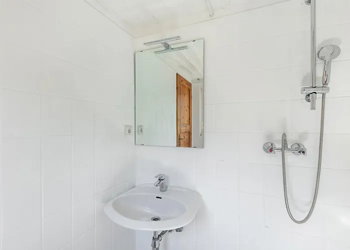 Ferienhaus Db Staycation Niedenstein