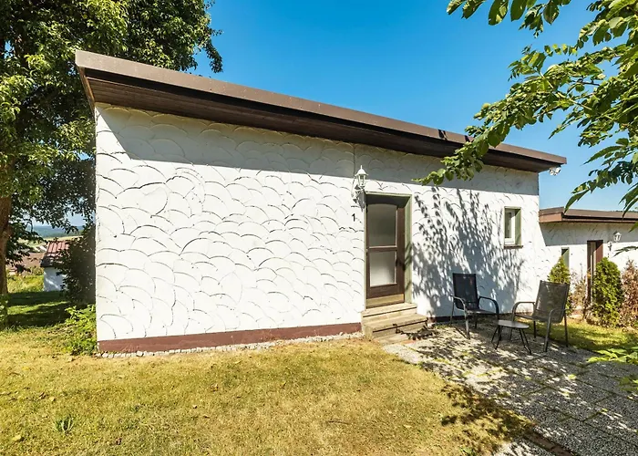 Db Staycation * Niedenstein