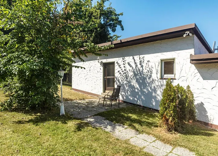 Ferienhaus Db Staycation