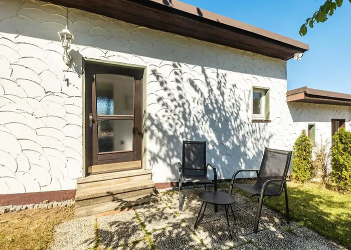 Db Staycation Ferienhaus *