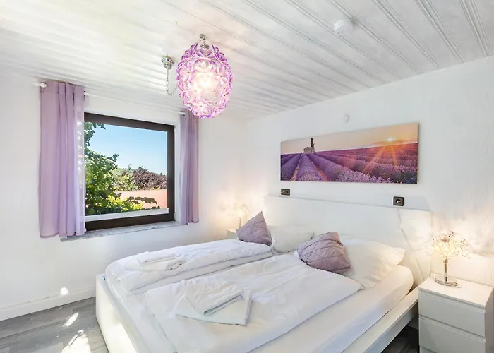 Db Staycation Niedenstein