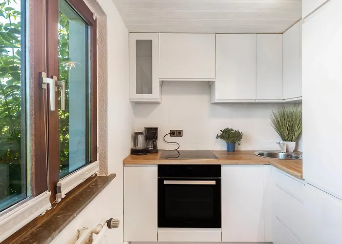 Ferienhaus Db Staycation *