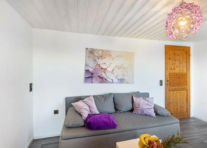 Db Staycation Niedenstein