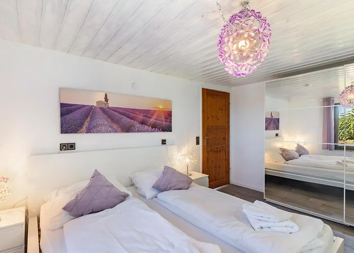 Ferienhaus Db Staycation Niedenstein