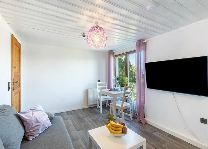 Db Staycation Ferienhaus