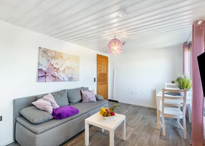 Ferienhaus Db Staycation Niedenstein