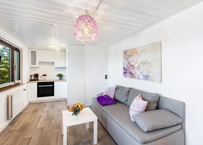 Db Staycation Ferienhaus Niedenstein