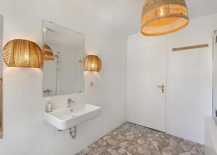 Ferienhaus Db Staycation