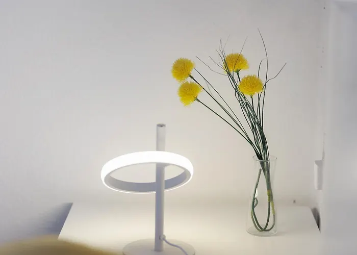 Ferienhaus Db Staycation *