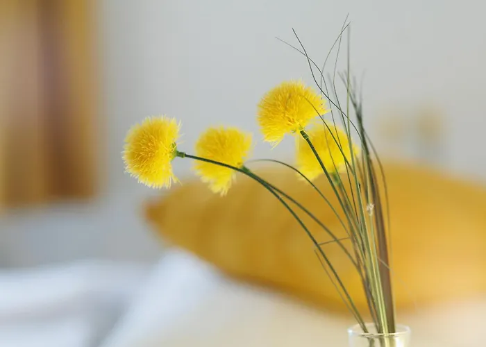 Ferienhaus Db Staycation *