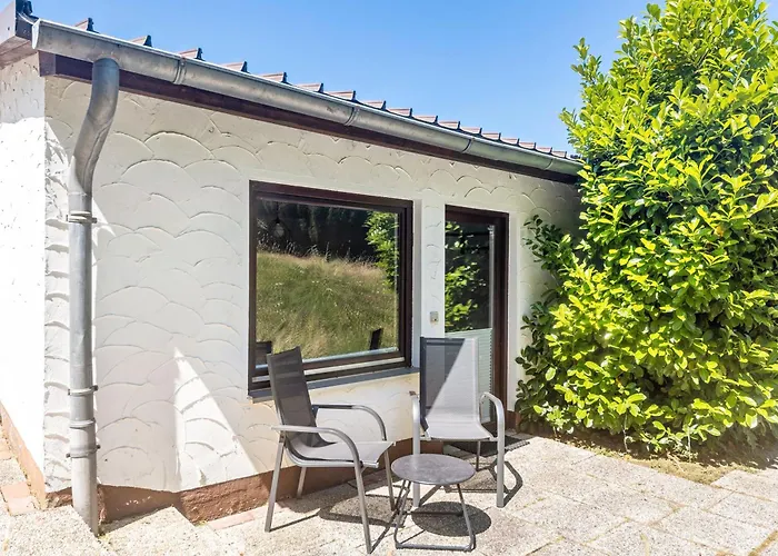 Db Staycation Niedenstein