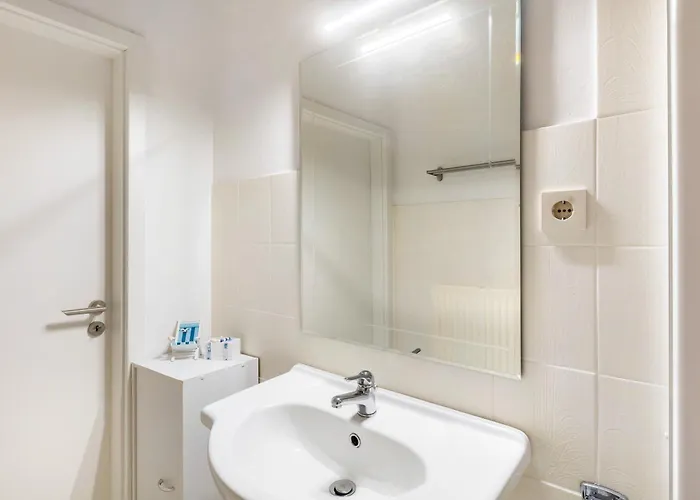 Ferienhaus Db Staycation