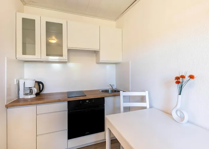 Db Staycation Niedenstein