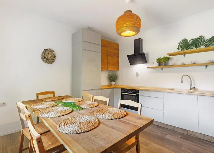 Db Staycation * Niedenstein